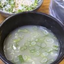용문 | 용산 노포 맛집 용문해장국 매운뼈찜 후기