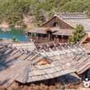 그런 날 있잖아, 주인공이 된 것 같은 날… :: 해양드라마세트장, 삼례문화예술촌, 세종도예원 이미지