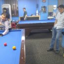 타이거 당구장 이미지