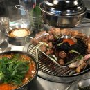 멍군집 | 회기 삼겹살맛집 멍군집 내돈내산 후기