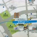 범계역 6번출구(희망공원) 이미지