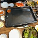 한돈짝갈비 이미지