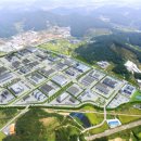 4산단 진입로 이미지