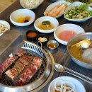 [부산 영도] 영도 맛집 태종아리랑 부산 영도 한우 맛집에서 즐긴 아리랑갈비 후기