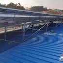 남원 태양광발전소 이미지