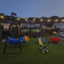 잼잼풀빌라 키즈펜션 이미지