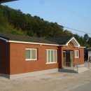 오도리마을회관 이미지