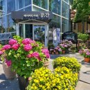 공간꽃조경 | 청주 대형 베이커리 카페 '공간 조경' 방문 후기