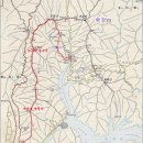 12월14일(둘째주) 정기산행(송년산행) 마적산(605m) 강원 춘천시 이미지