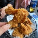 [서울 명동 먹거리] 시원한 맥주와 바삭한 치킨이 있는 &#34;bbq 치킨&#34; 명동점 매장 방문 후기