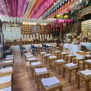 꽃이될개 이미지