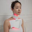 페이스엔드바디 | 온가족 함께하는 안티에이징 커런트바디 스킨 LED 목&amp;가슴 마스크