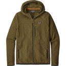 Patagonia Performance Better Sweater Hooded Fleece Jacket - Men's 이미지