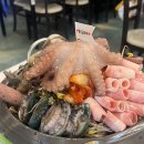 금바우 | 바다향 가득한 여수 밥상, 쫑포금바우에서 제대로 먹은 후기😋