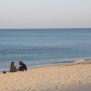 힐링비치 이미지