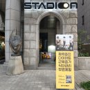 스타디온 삼성 이미지