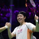 배드민턴 세계랭킹 1위 김원호·서승재, 세계선수권 우승 이미지
