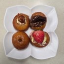 연리희재대구 | [후기] 대구 신세계백화점 연리희재 개성주악