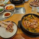 동뼈감자탕 이미지