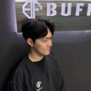 버프 맨즈헤어 | 시흥 남자미용실 대야동 버프맨즈헤어 재방문 아이롱펌 솔직후기