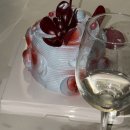 투베이크(to bake) | [을지로] 하나의 작품 같은 플라워 케이크 추천 와비사비 베이크