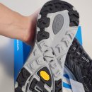 블랙캐슬 | 호카 마파테 스피드2 블랙 캐슬락 사이즈팁 착용후기 트레일런닝화