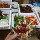육회랑족발이랑 이미지