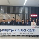 한미약품㈜ 이미지