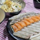 우리바다우리수산 | [망원 맛집] 우리바다수산 망원동 1티어 횟집 우바수오마카세 솔직후기