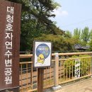 자연수변공원 이미지