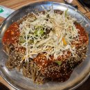조선식탁오정족발