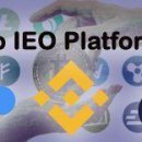 NFT EK STO :상위 6 개 초기 교환 제공 (IEO) 암호화폐 플랫폼 코인 오퍼링 (ICO) 열풍에 이어 IEO는 성장 프로젝트 이미지