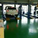 쌍용자동차일산서비스프라자 이미지