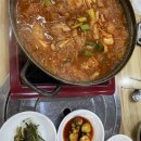 한마음숯불갈비 쌈밥 이미지