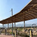 신둔천 자전거대여소 이미지