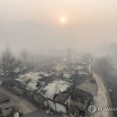 떠오르는 태양 이미지