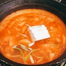 맨날먹는 김치찌개 이미지