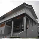 우리 소리관 이미지