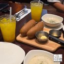 마라시즌 | 고양스타필드 맛집 아웃백 | 마라투움바파스타 런치메뉴 평일한정 할인 후기