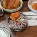 우렁이밥상협동조합 | 수원 시골집우렁이쌈밥 가성비 최고 행궁동 우렁쌈밥 맛집 주차팁까지