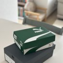 P-7407 | 뉴발란스키즈 740 210사이즈 / 푸마 스피드캣 고 150사이즈