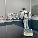 경기특장개발(주) 오산지점 | 경기광주국비바리스타교육 a부터z까지 알려주는 학생 수업