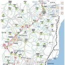 [도로]샘터 삼거리 이미지