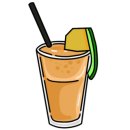 라떼아트 카페메뉴 이미지