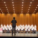 제74회 개천전국합창경연대회 실황 동영상 이미지