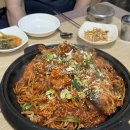 바다양푼이동태탕광양덕례점