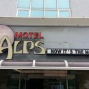 우영모텔 이미지