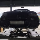 탑타이어 | 대전타이어교체 BMW X6 미쉐린 크로스클라이밋3 장착 후기