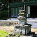 김천 봉곡사 삼층석탑 (金泉 鳳谷寺 三層石塔) 이미지