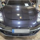 모빌모터스 | 분당포르쉐수리 파나메라 모빌1 엔진오일 뒷데후 오일 교체 정기관리 후기